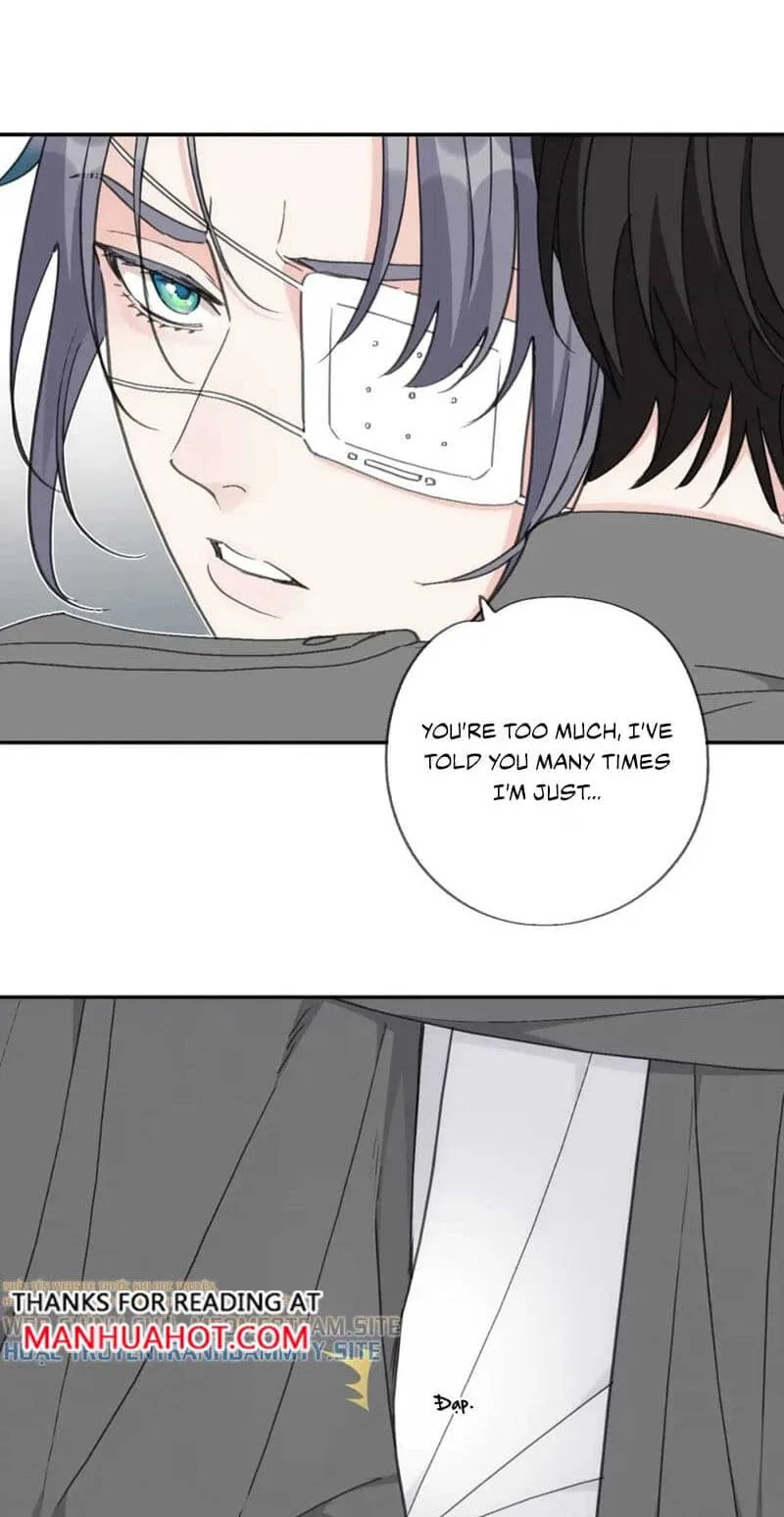 Restless Chapter 13 page 33