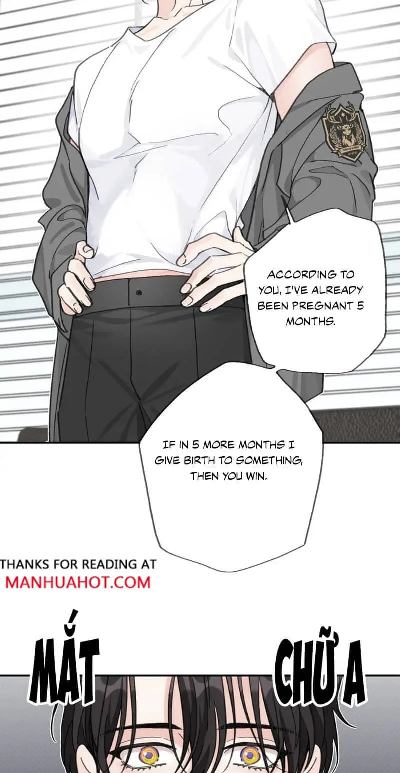 Restless Chapter 13 page 29