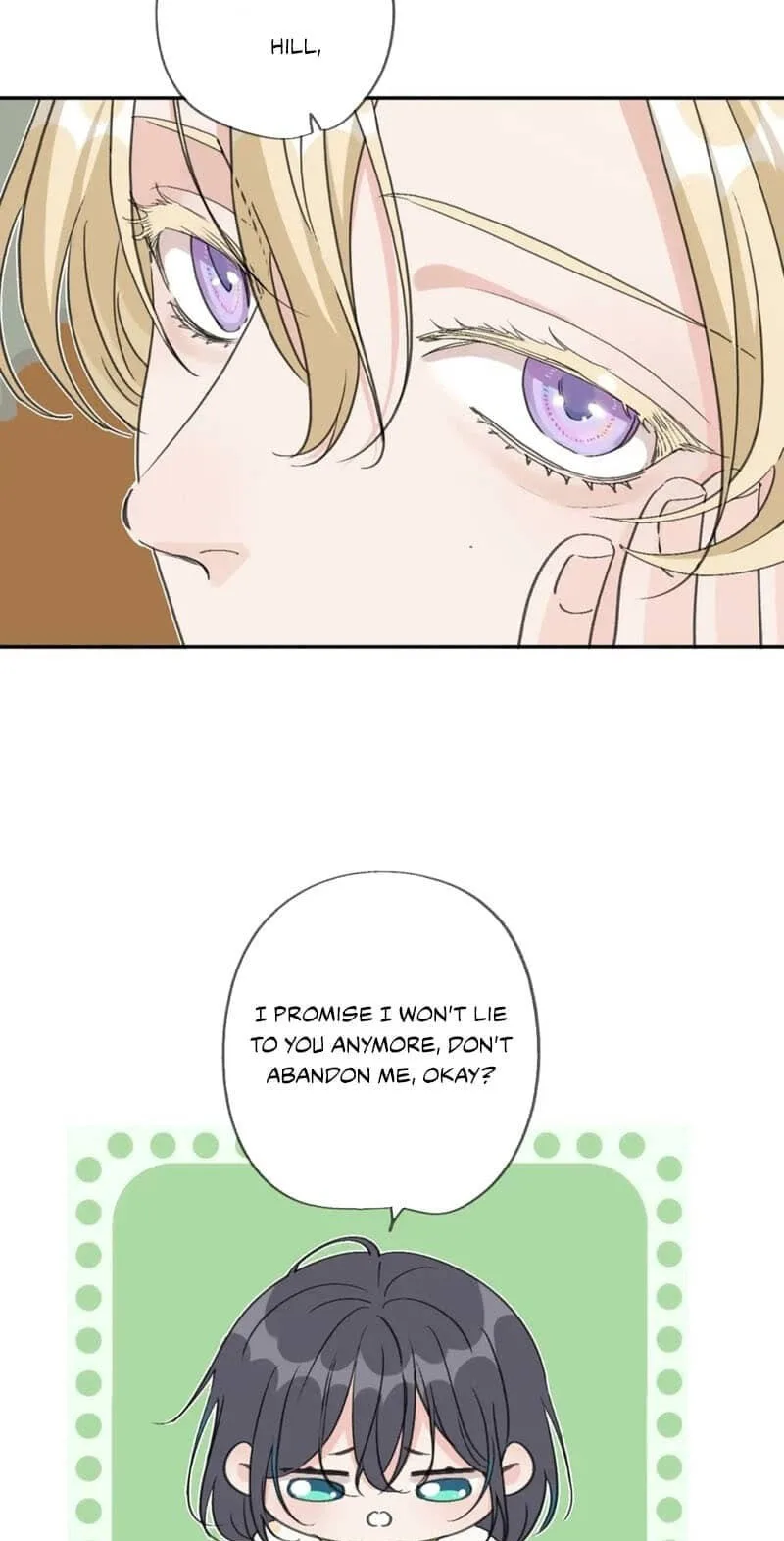 Restless Chapter 13 page 41