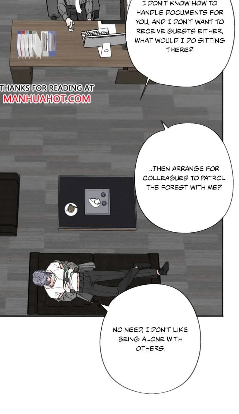 Restless Chapter 13 page 11