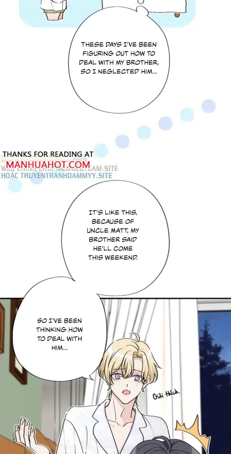 Restless Chapter 13 page 43