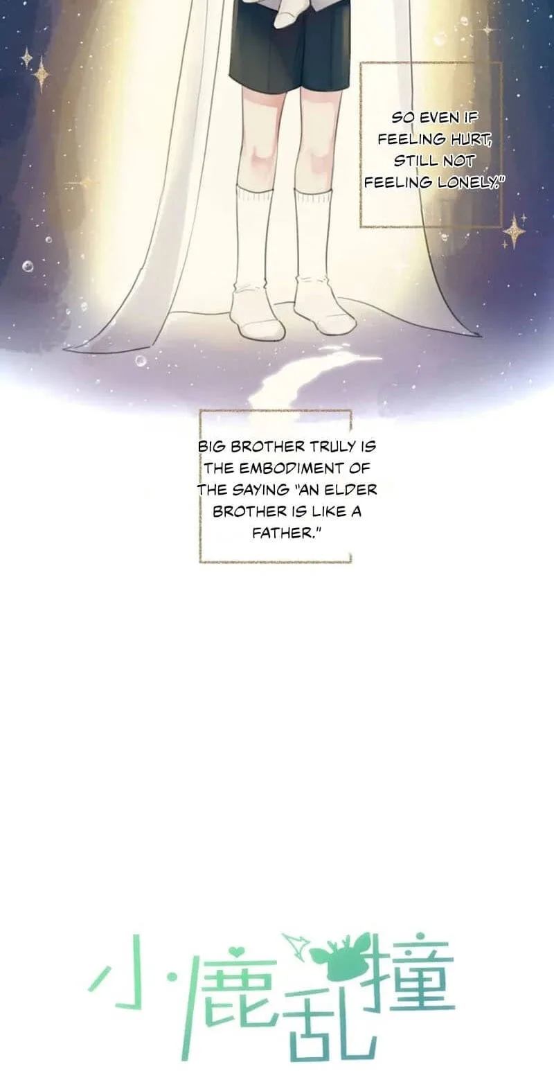 Restless Chapter 14 page 2