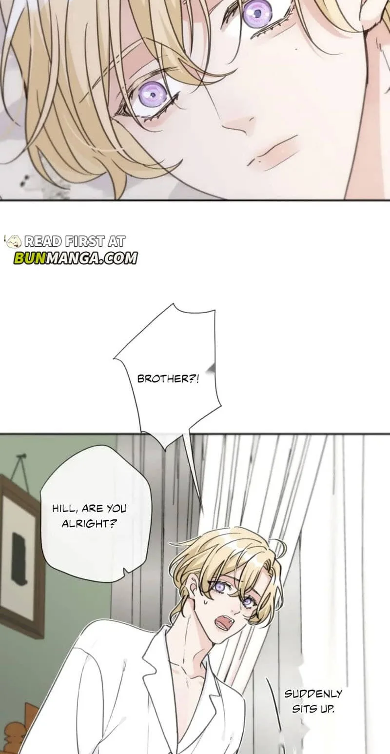 Restless Chapter 14 page 4