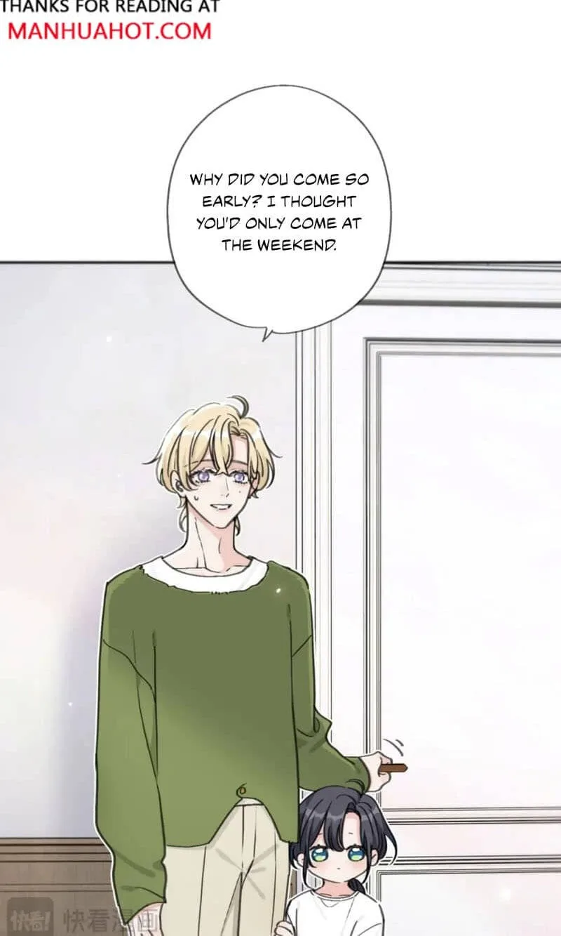 Restless Chapter 14 page 11