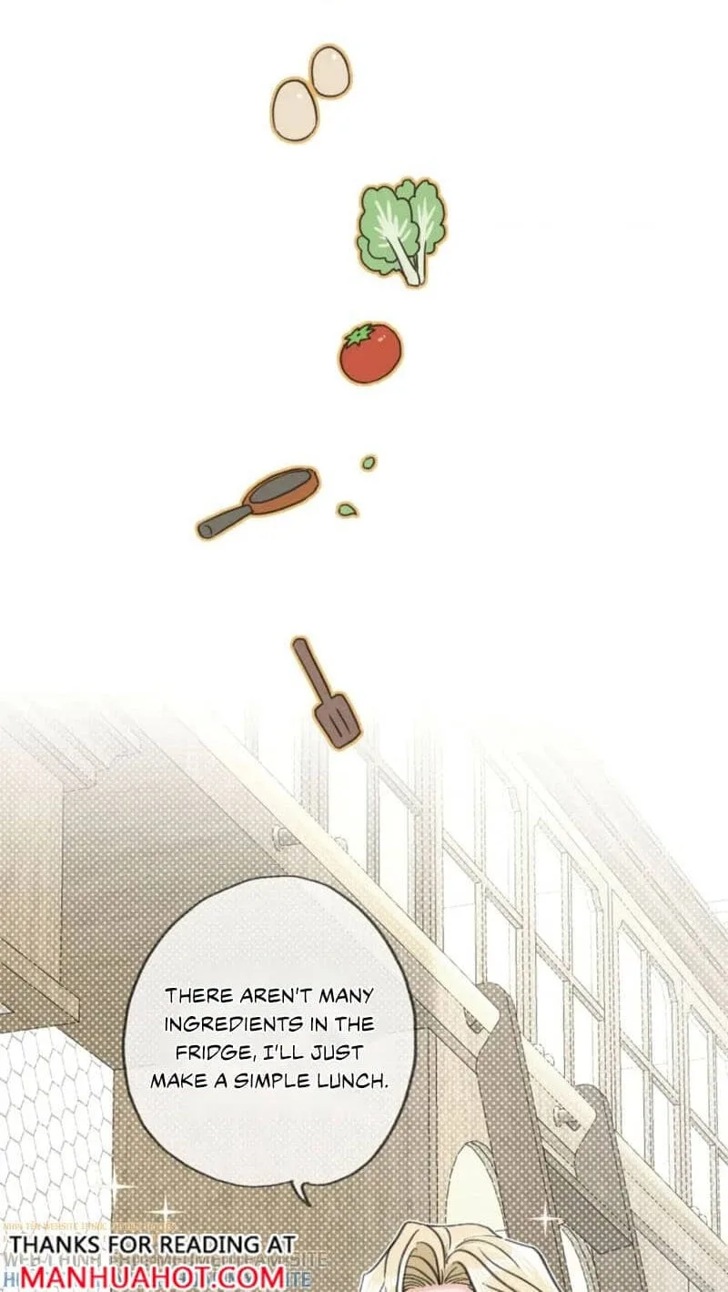 Restless Chapter 14 page 29