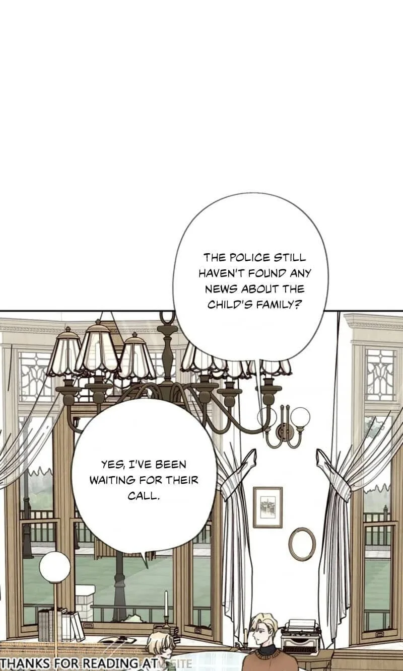 Restless Chapter 14 page 18