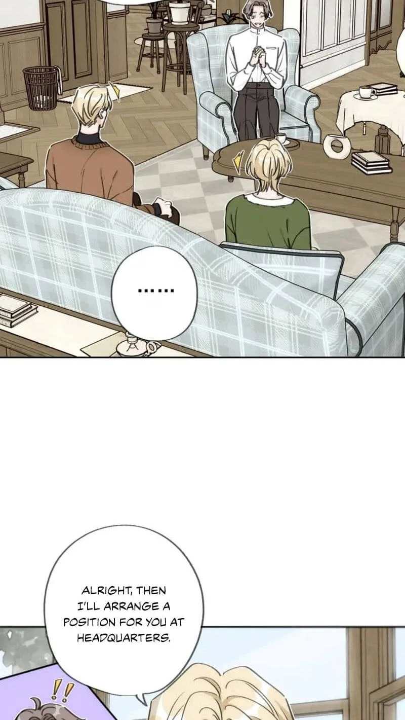 Restless Chapter 14 page 25