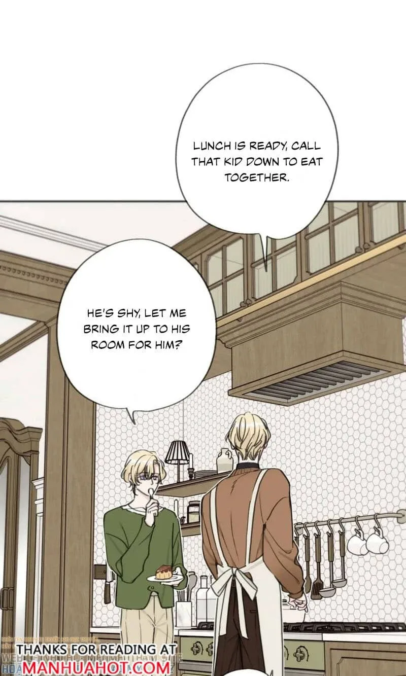 Restless Chapter 14 page 35