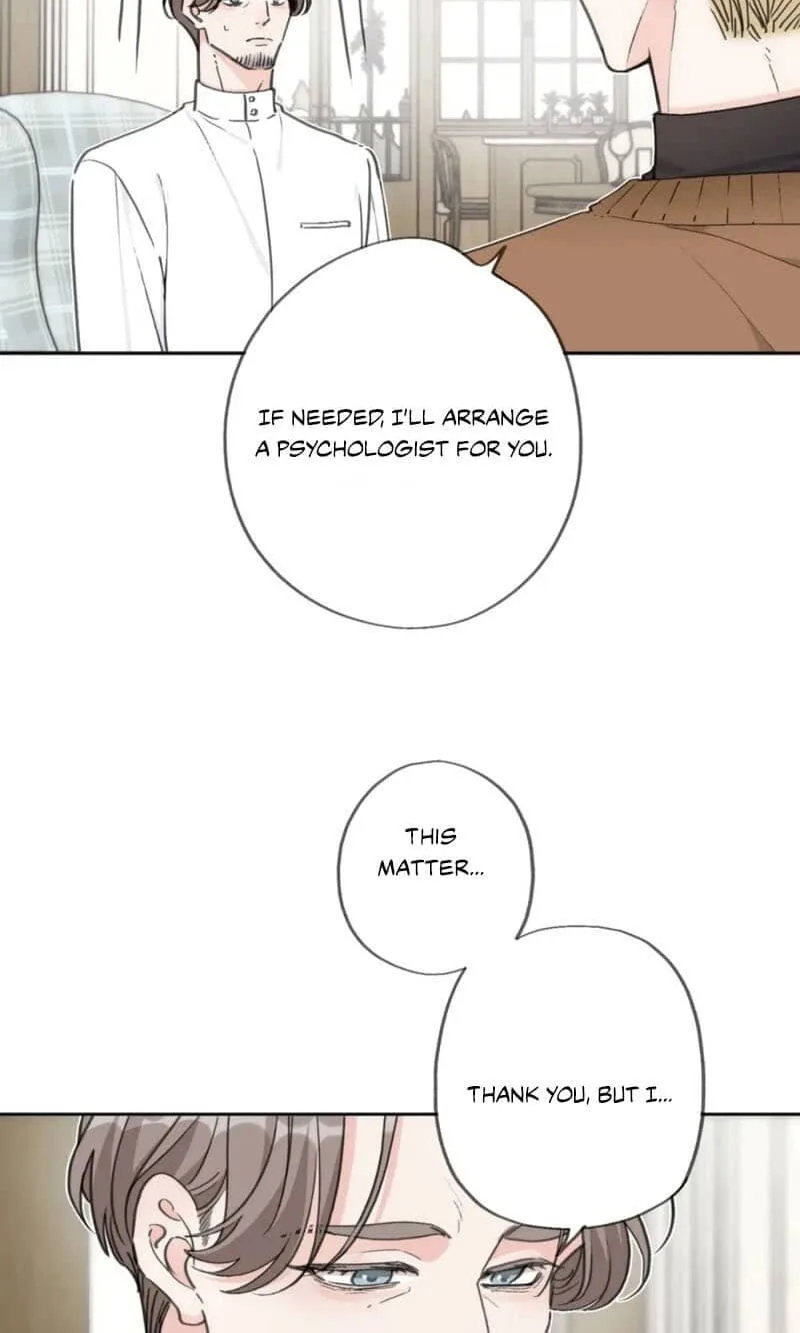 Restless Chapter 14 page 23