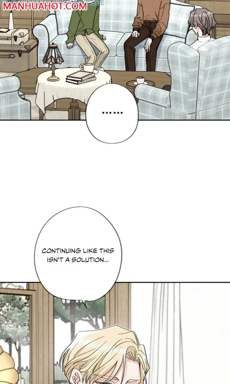 Restless Chapter 14 page 19