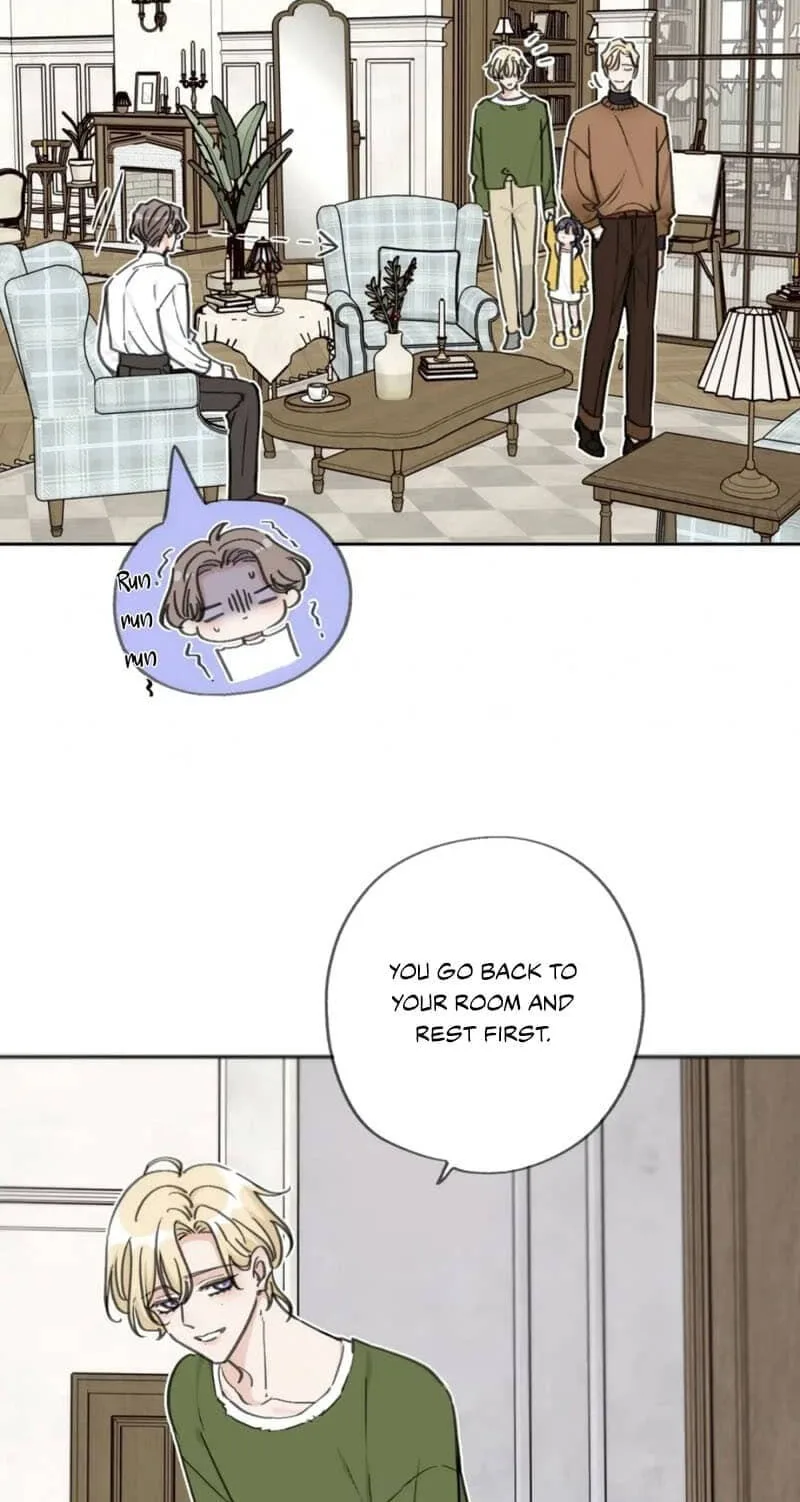 Restless Chapter 14 page 16