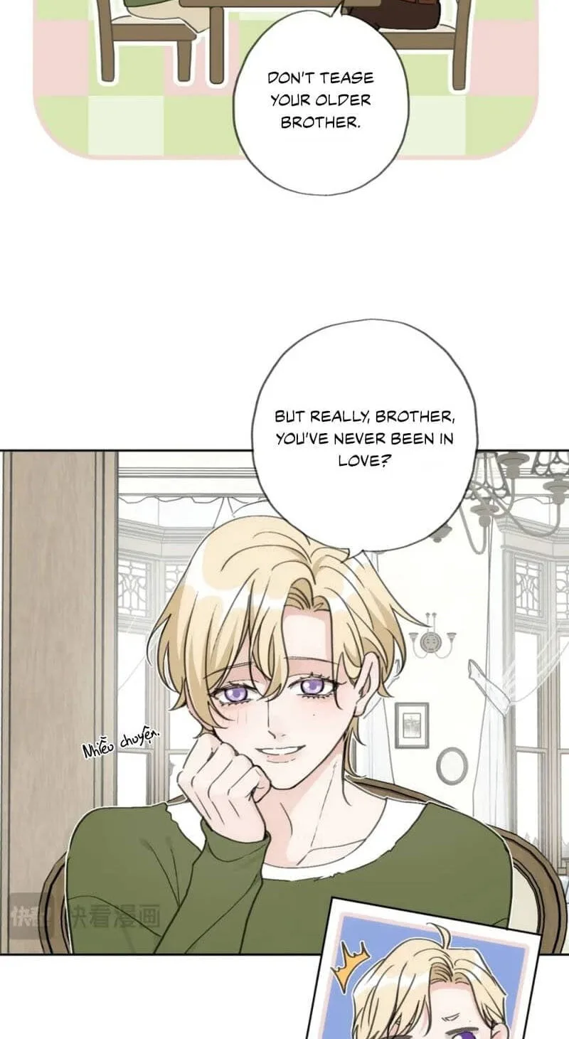 Restless Chapter 14 page 44