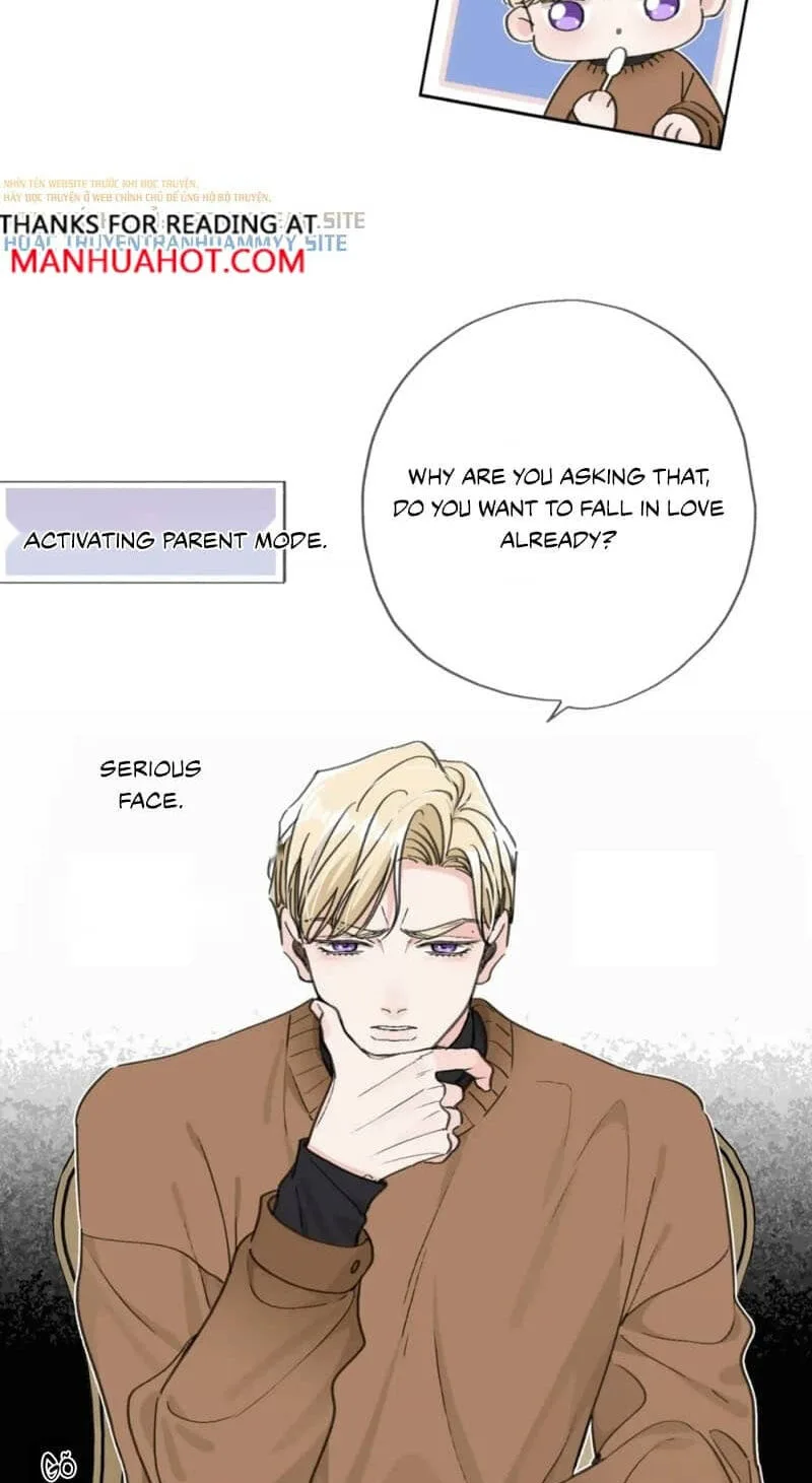 Restless Chapter 14 page 45