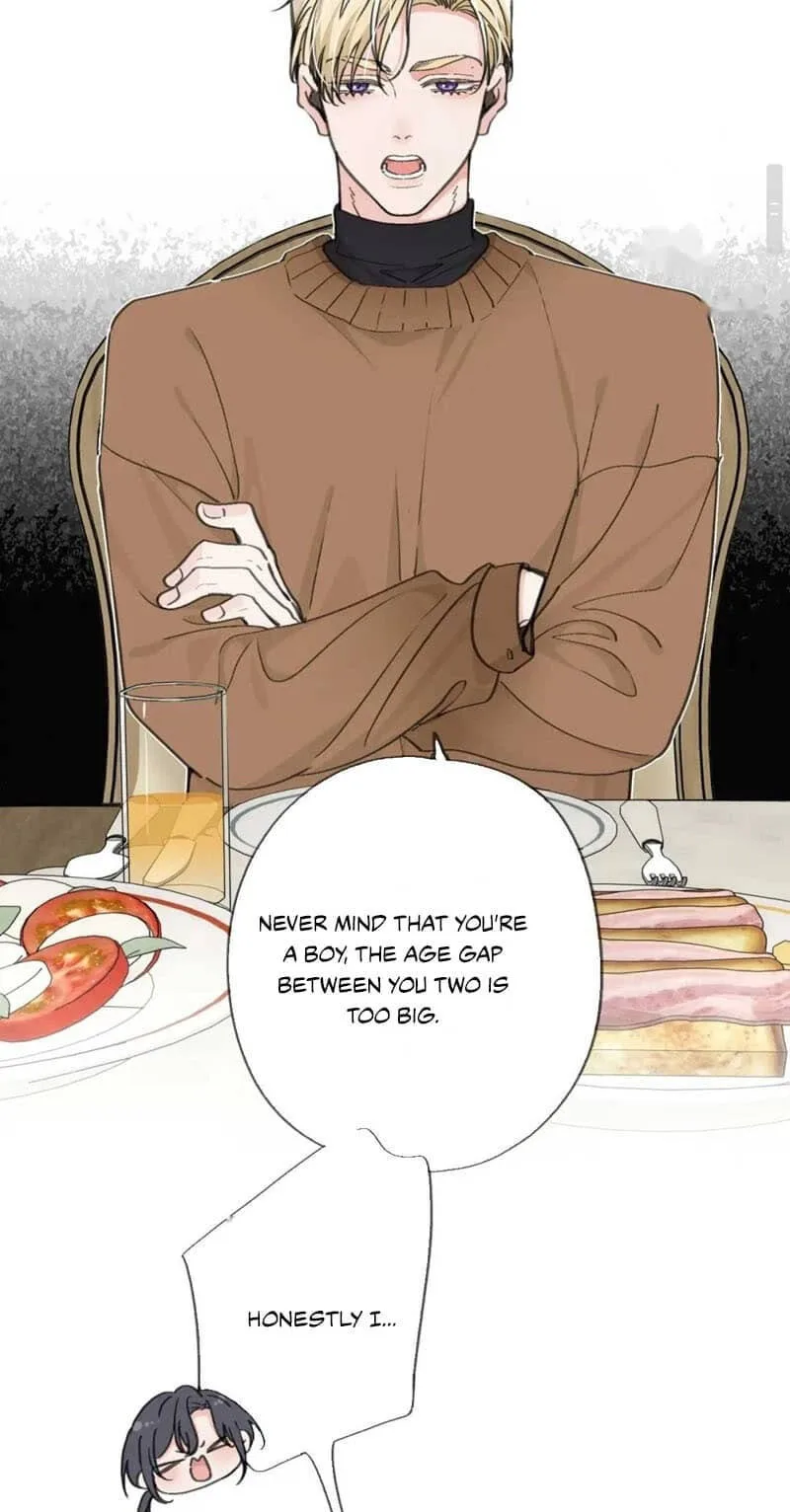 Restless Chapter 15 page 7