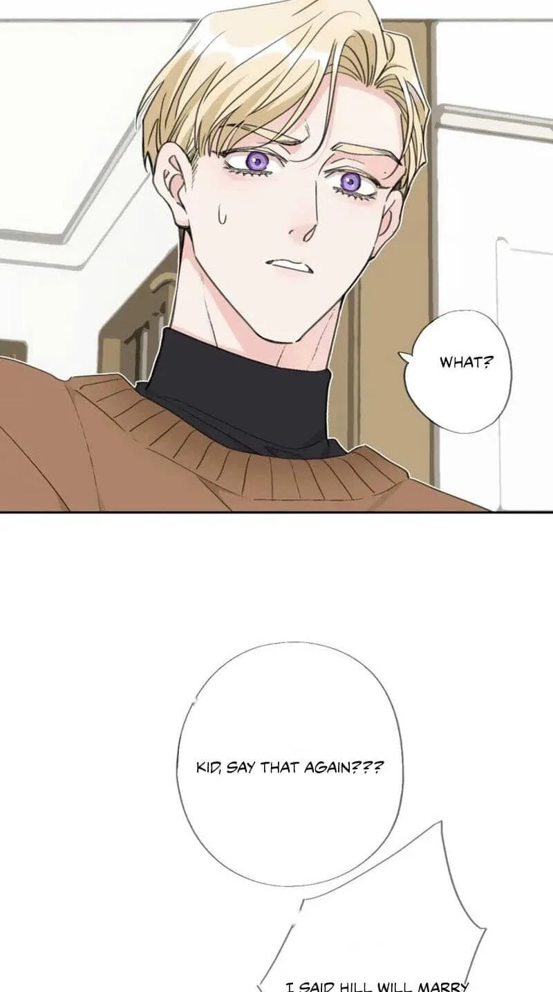 Restless Chapter 15 page 3