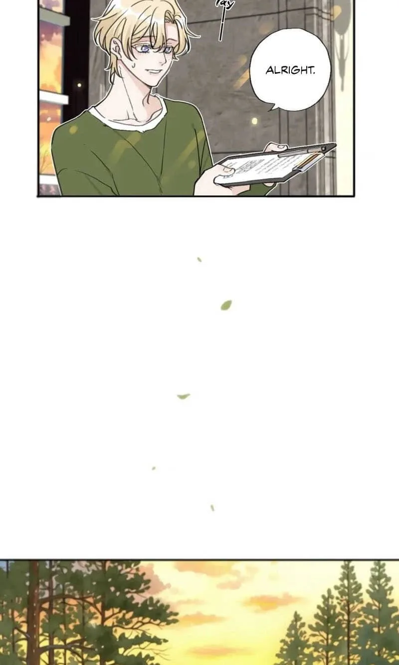 Restless Chapter 15 page 43