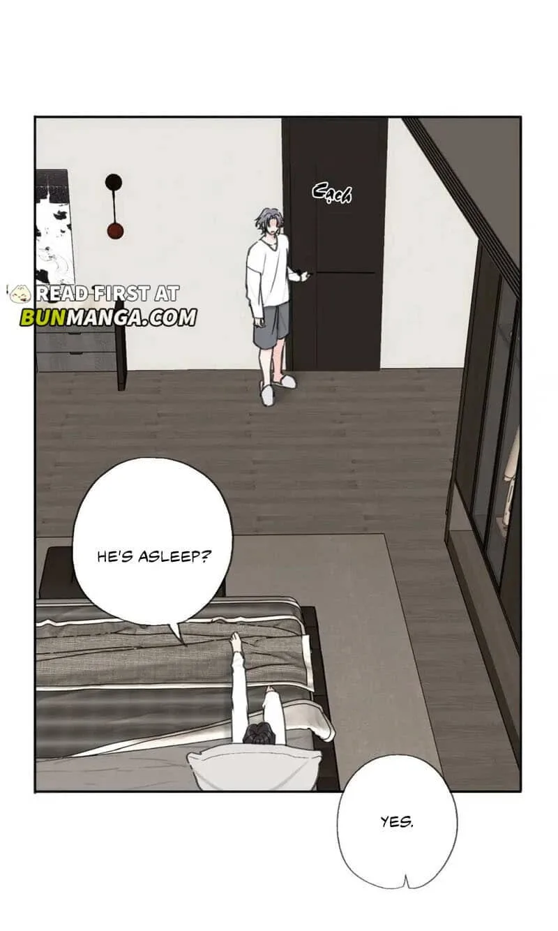 Restless Chapter 15 page 55