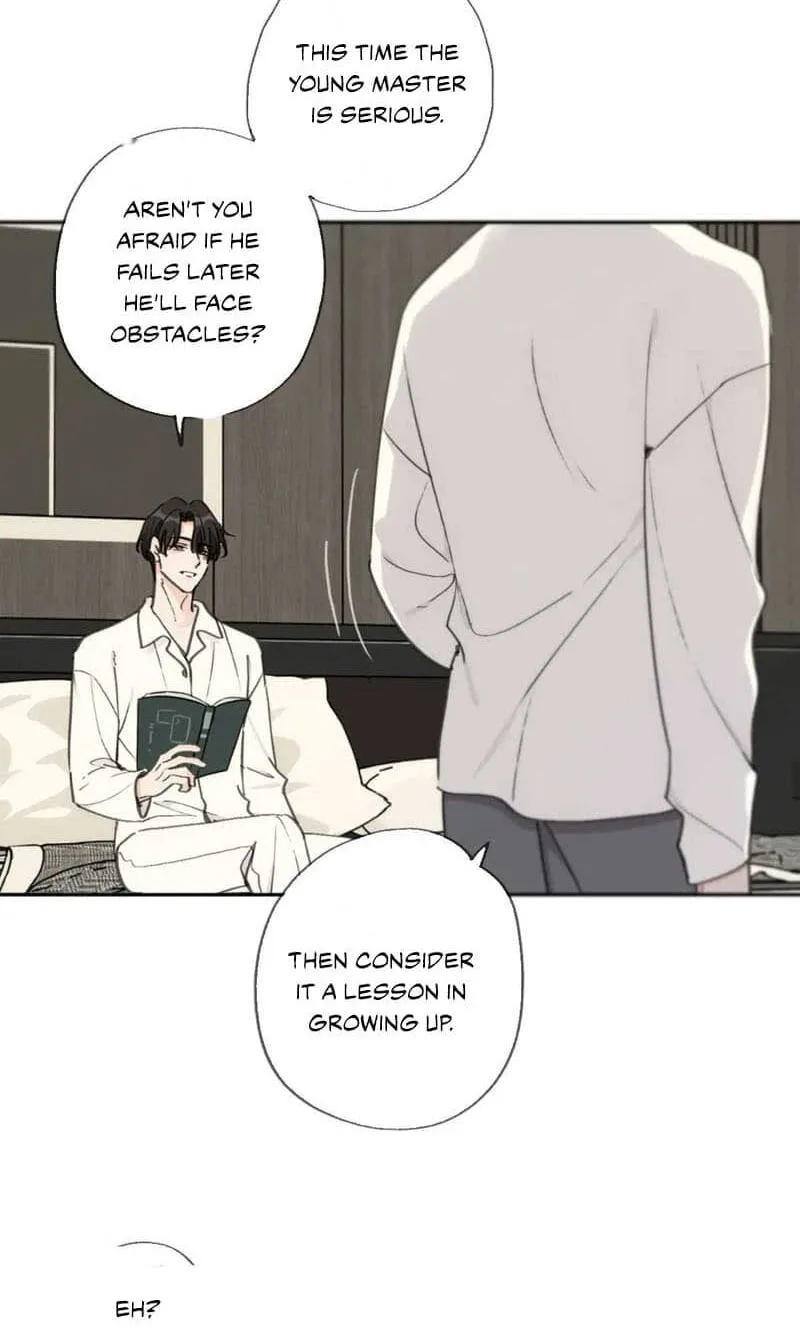 Restless Chapter 15 page 57