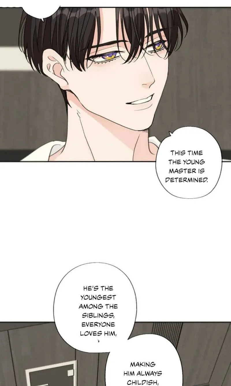 Restless Chapter 15 page 58
