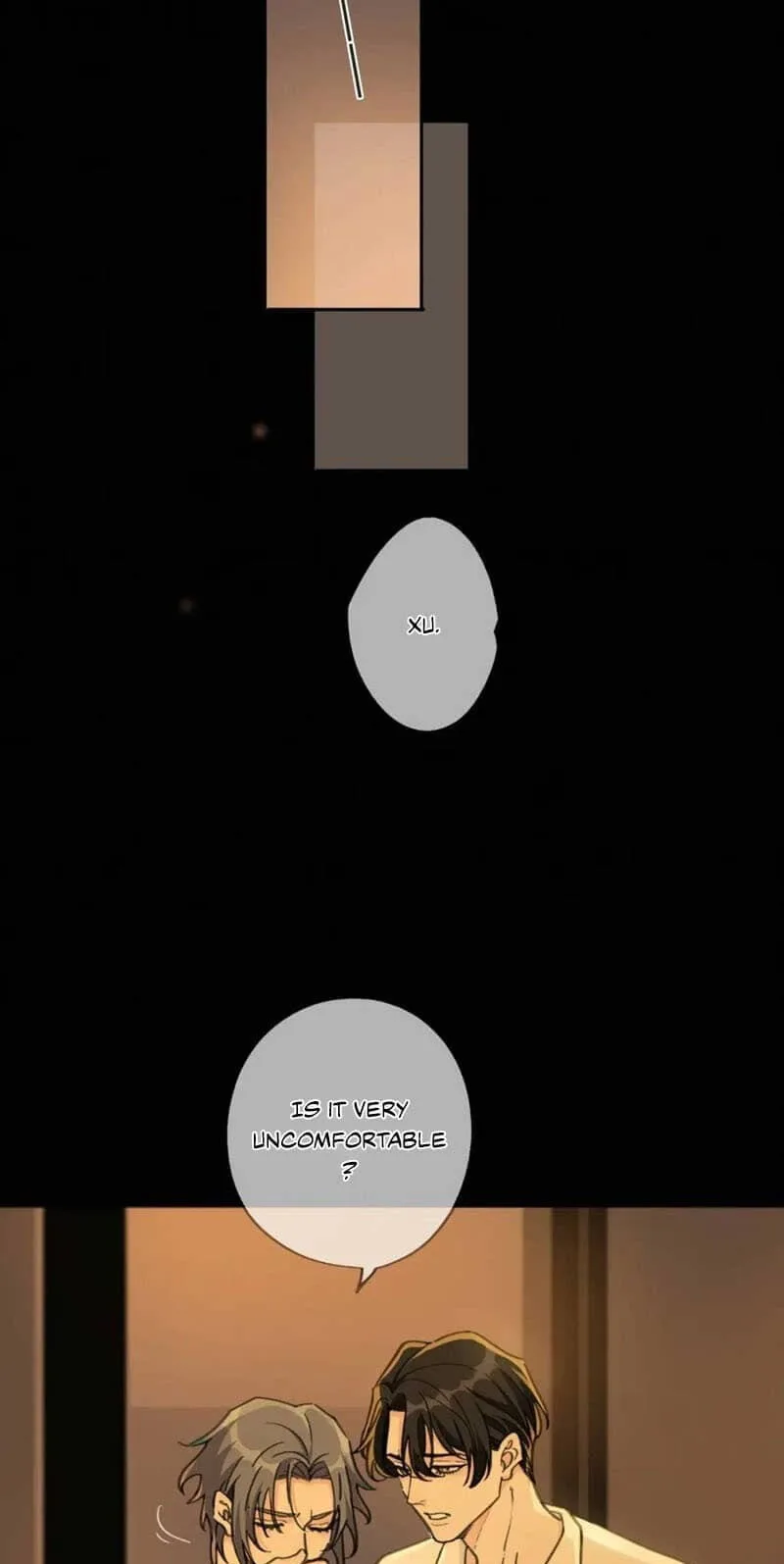 Restless Chapter 16 page 8