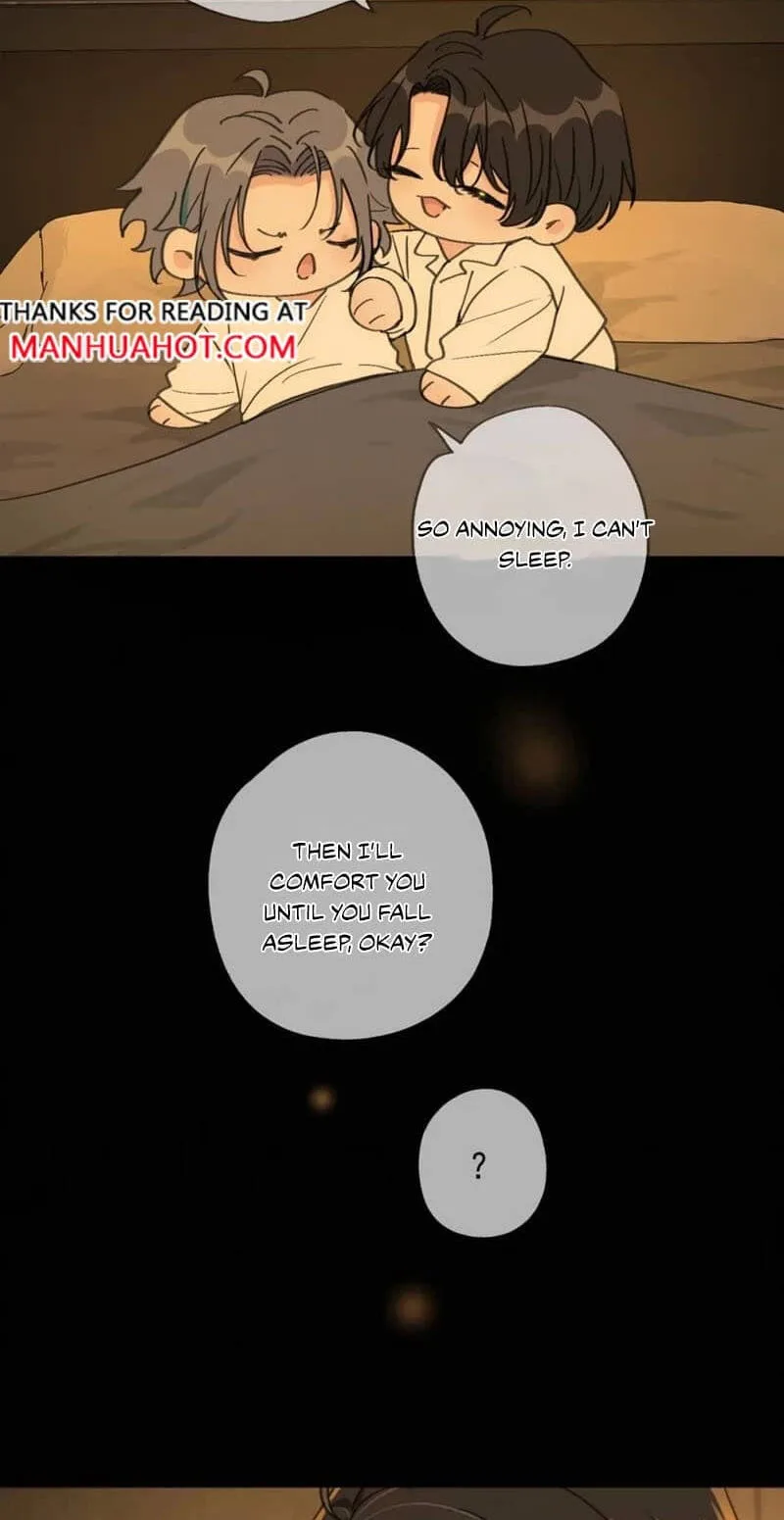 Restless Chapter 16 page 22