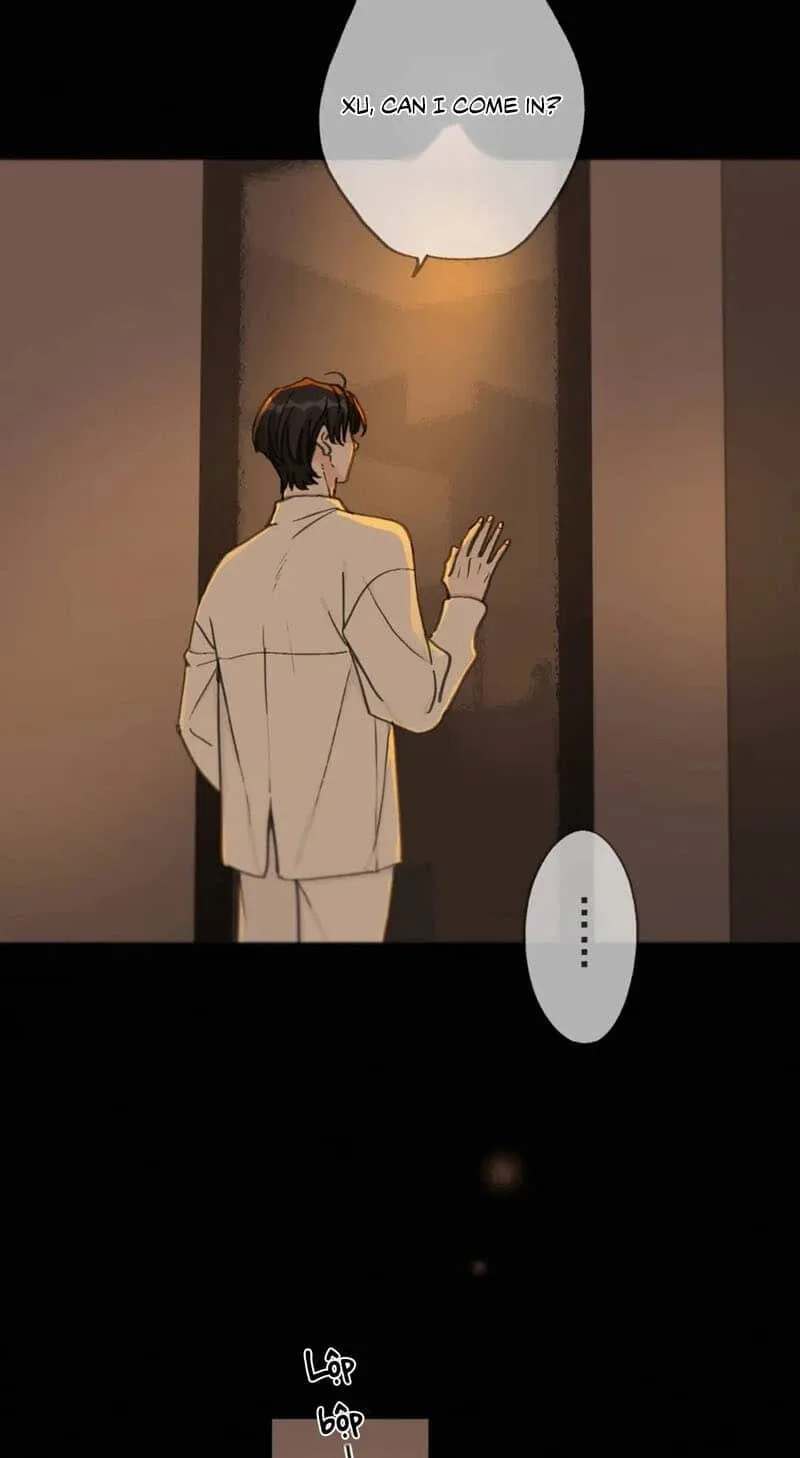 Restless Chapter 16 page 7