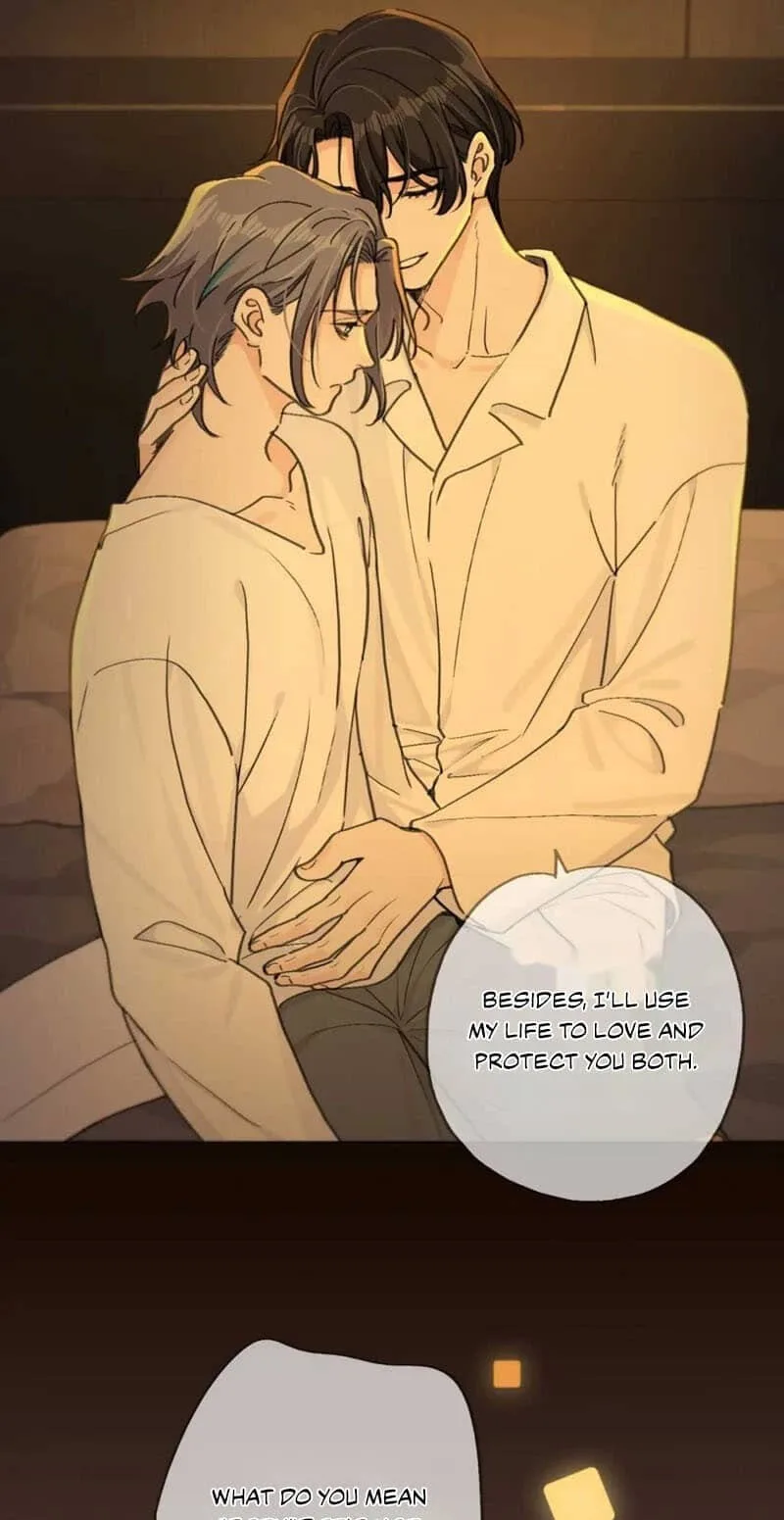 Restless Chapter 16 page 20