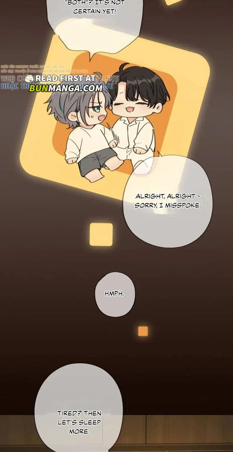 Restless Chapter 16 page 21