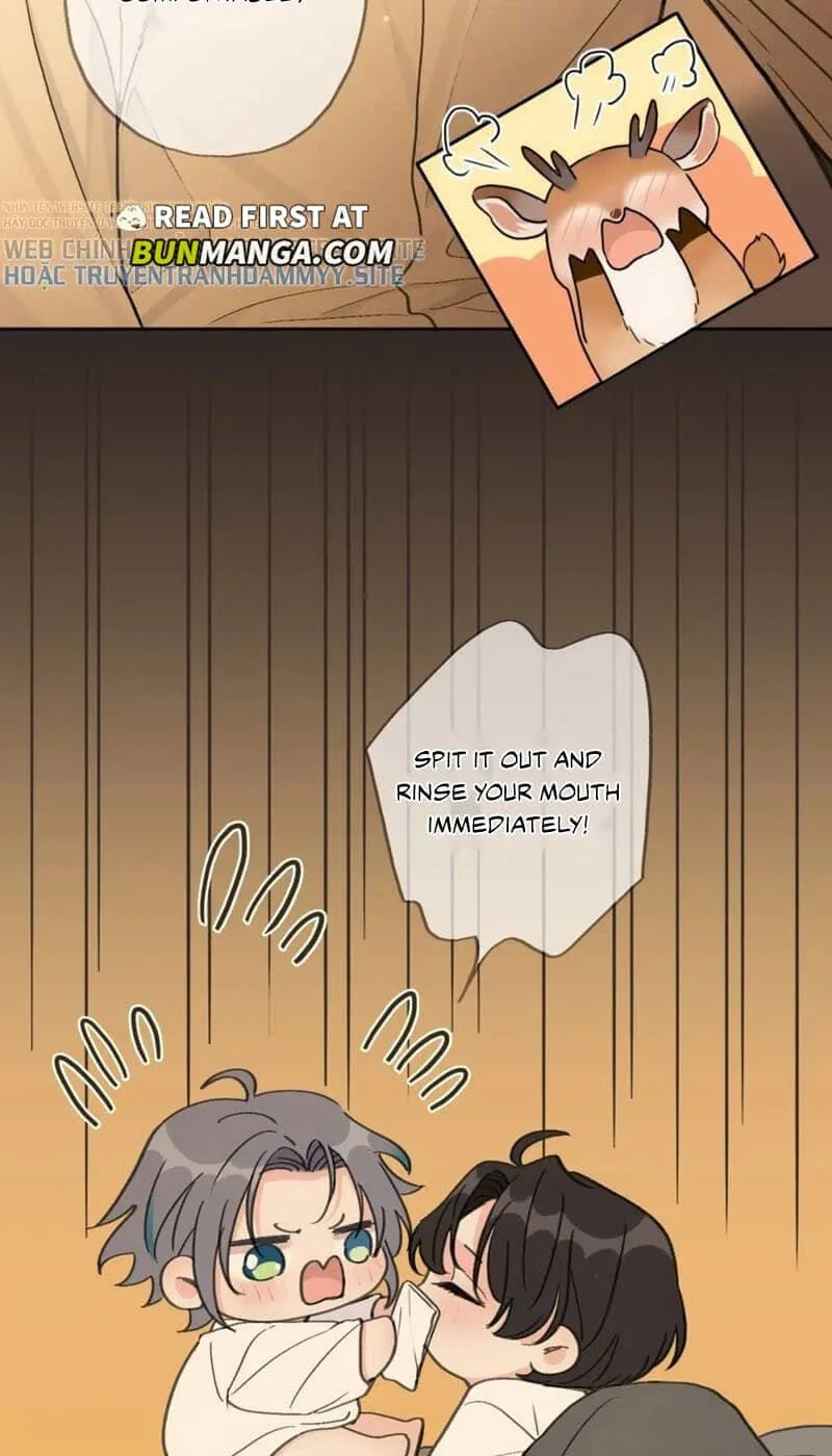 Restless Chapter 16 page 37