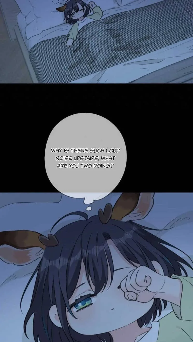 Restless Chapter 16 page 40