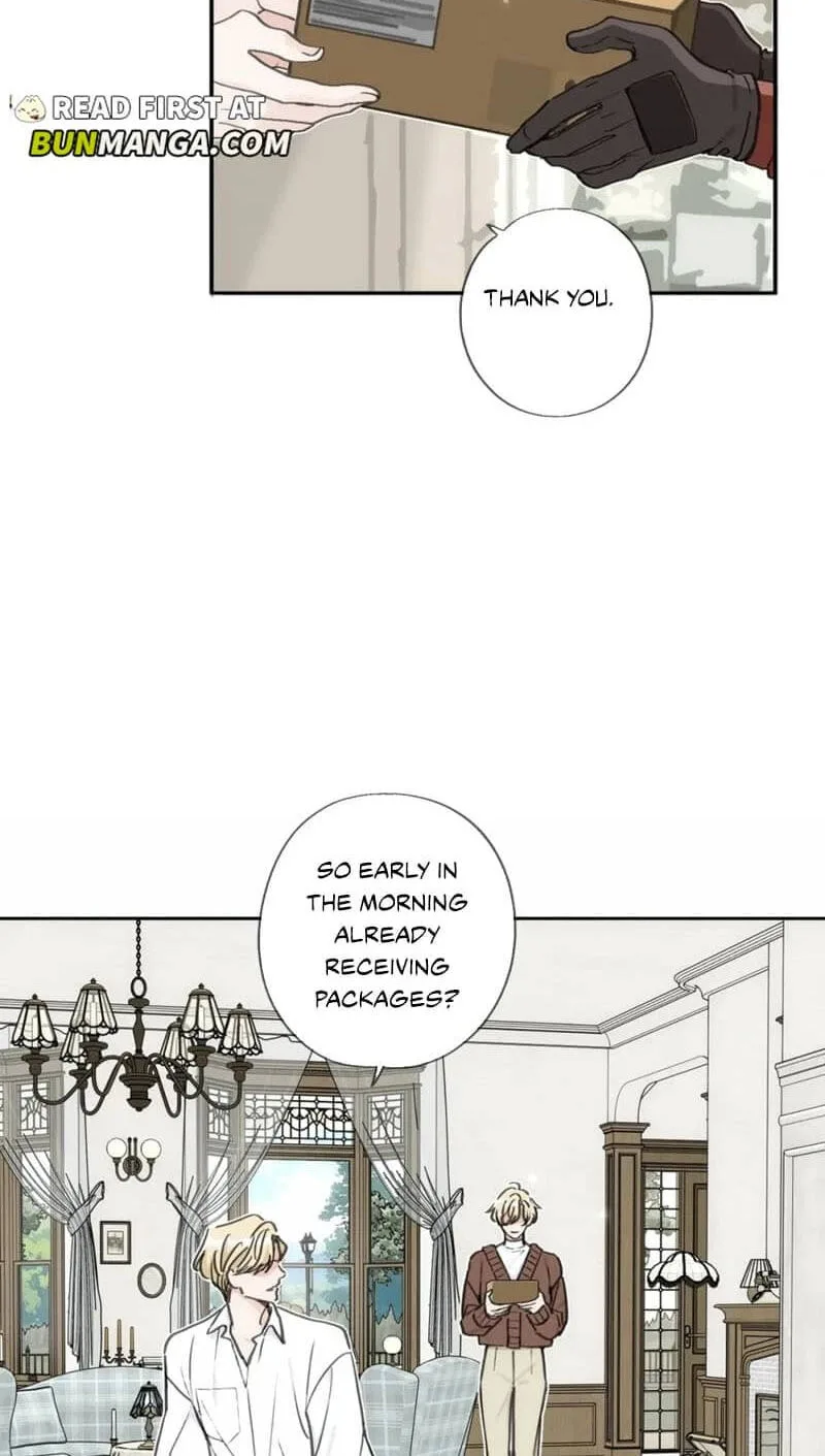 Restless Chapter 16 page 44