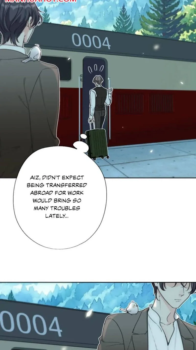 Restless Chapter 17 page 16