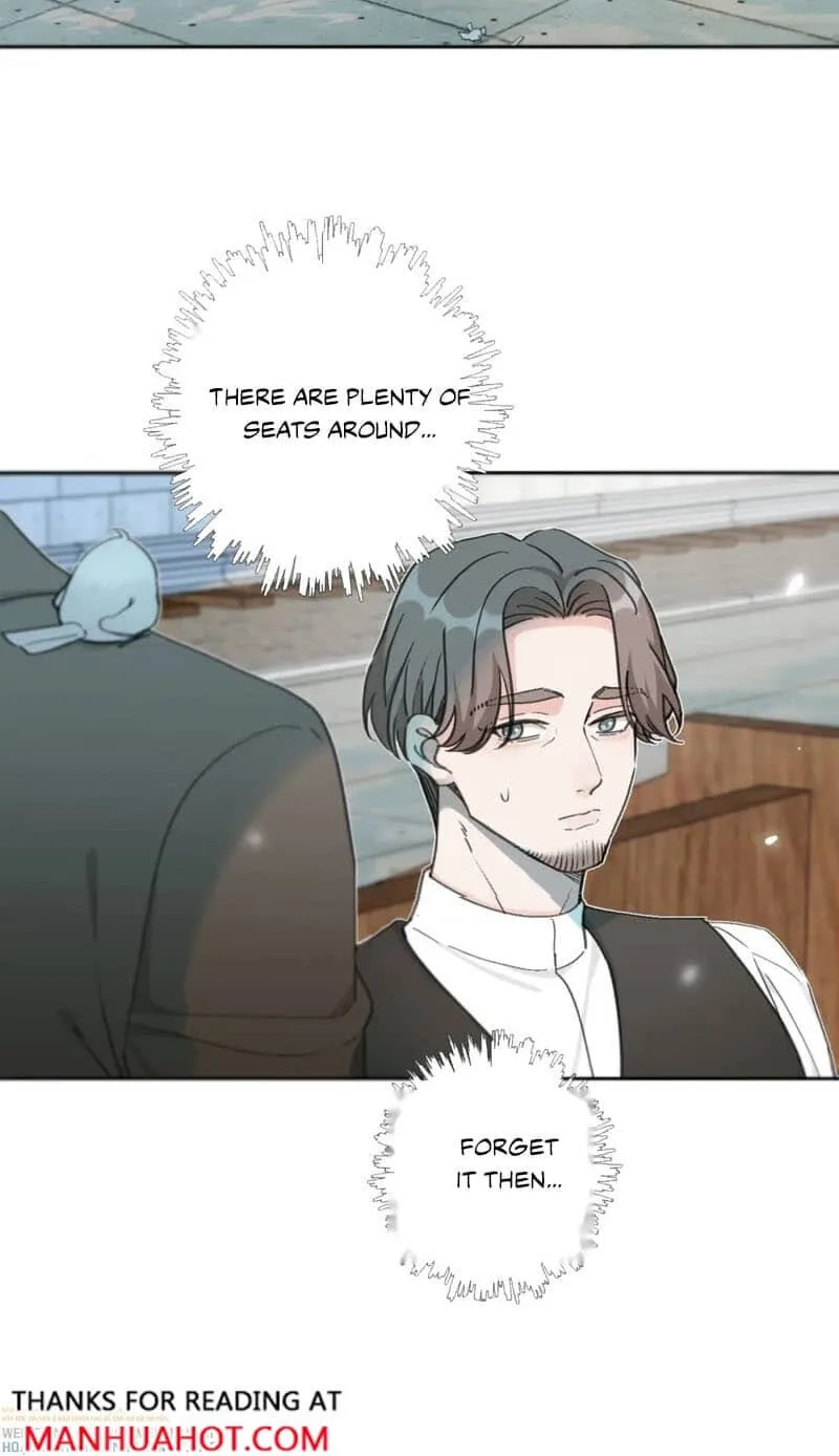 Restless Chapter 17 page 6