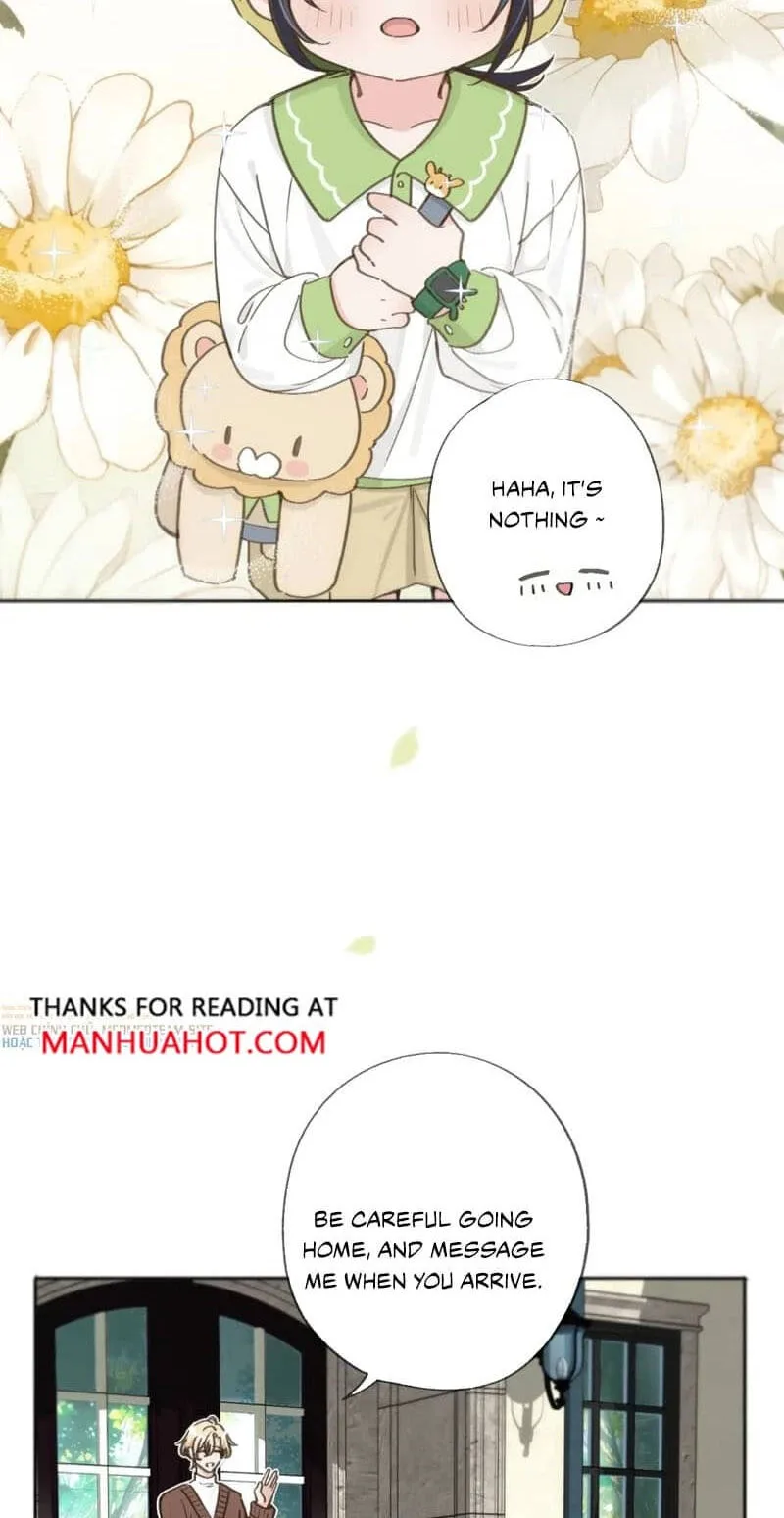 Restless Chapter 17 page 21