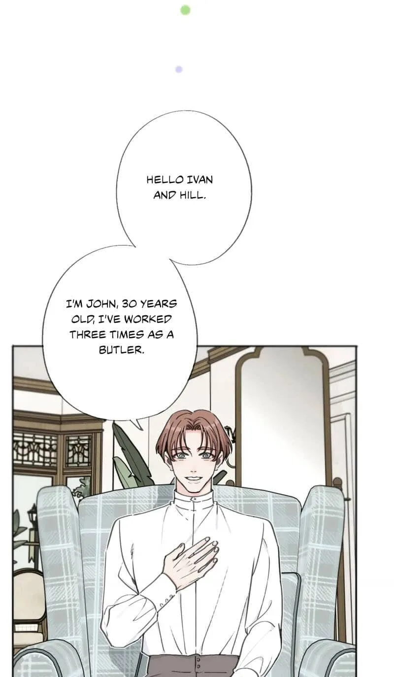 Restless Chapter 17 page 26