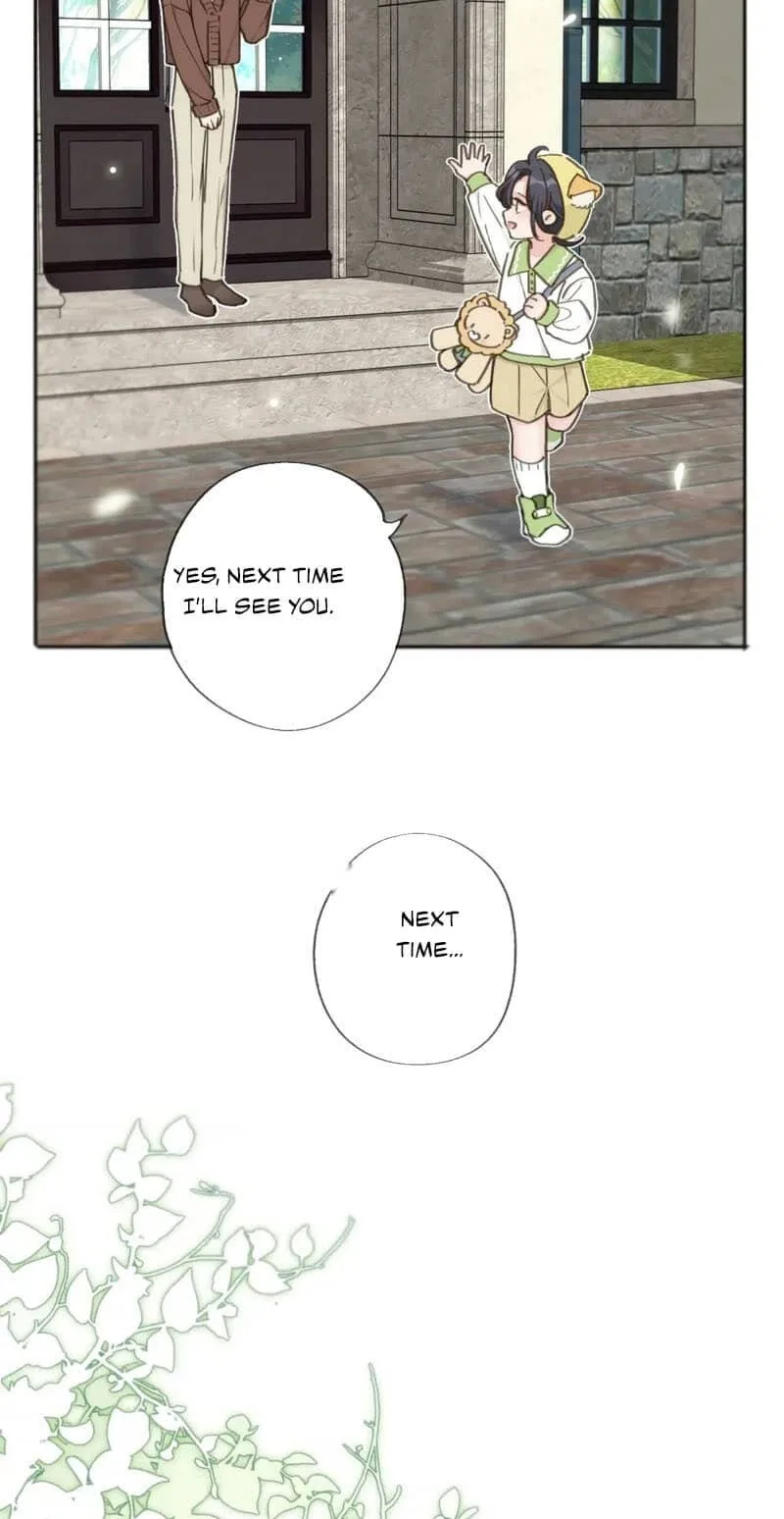 Restless Chapter 17 page 22