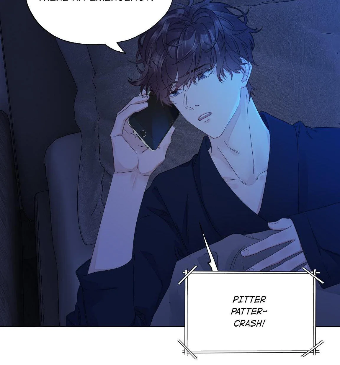 Restless Chapter 2 page 8