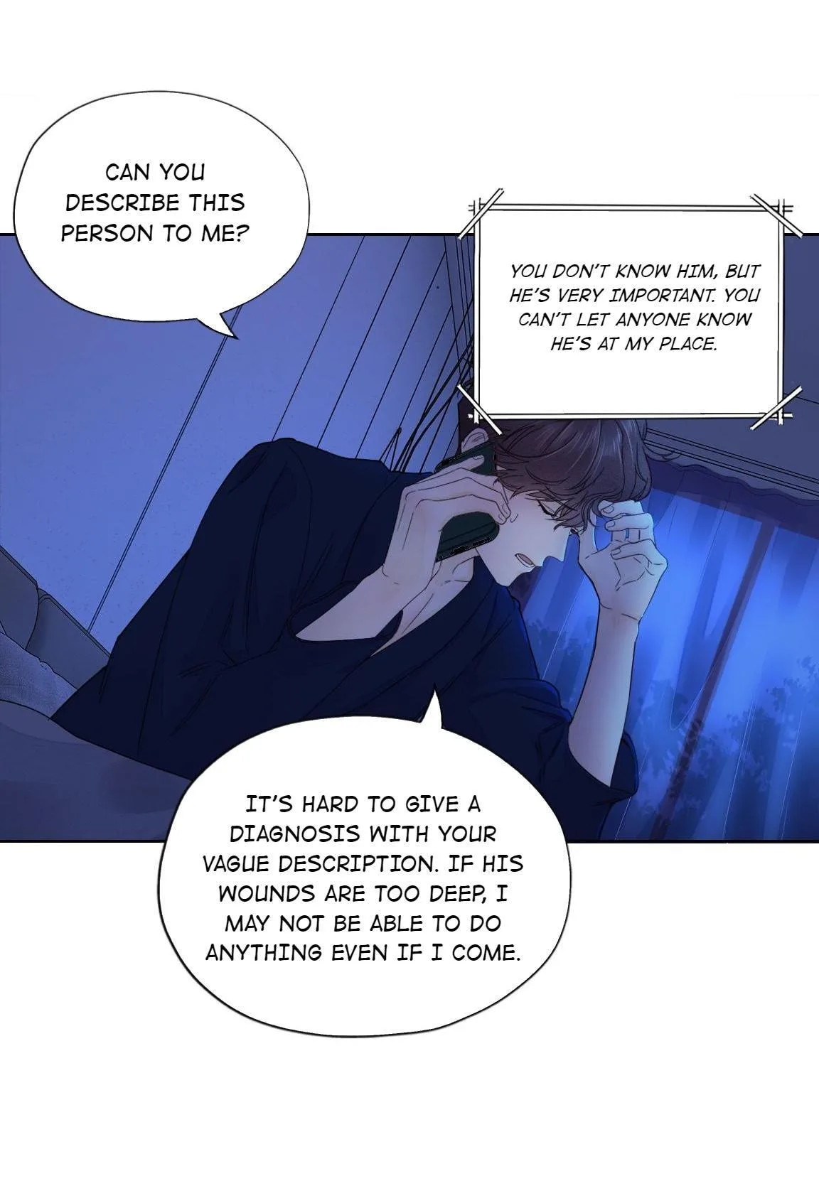 Restless Chapter 2 page 14