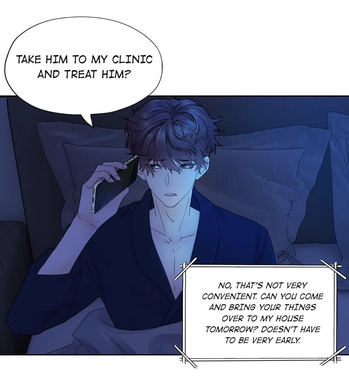 Restless Chapter 2 page 11