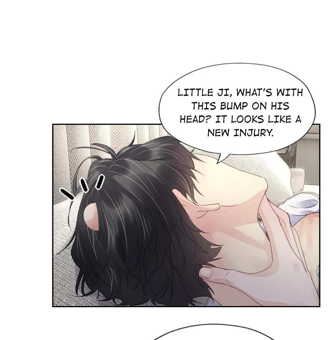 Restless Chapter 2 page 27