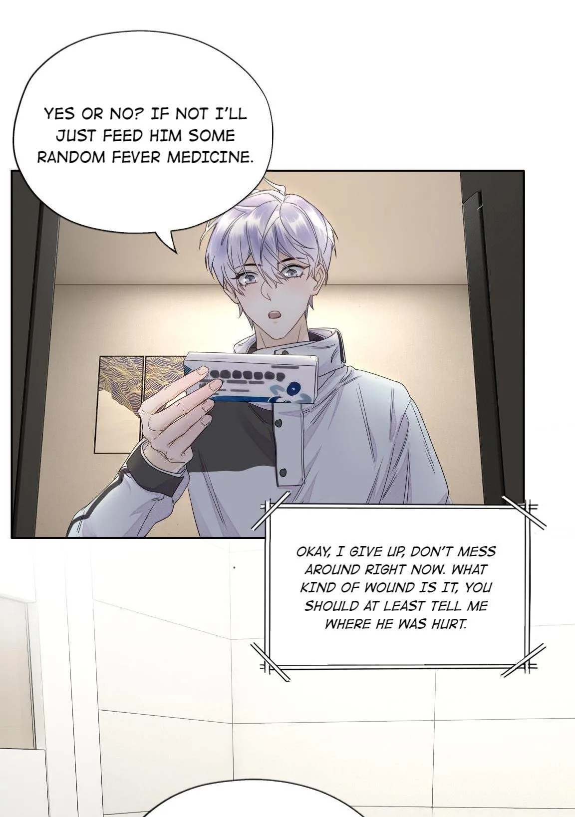 Restless Chapter 2 page 12