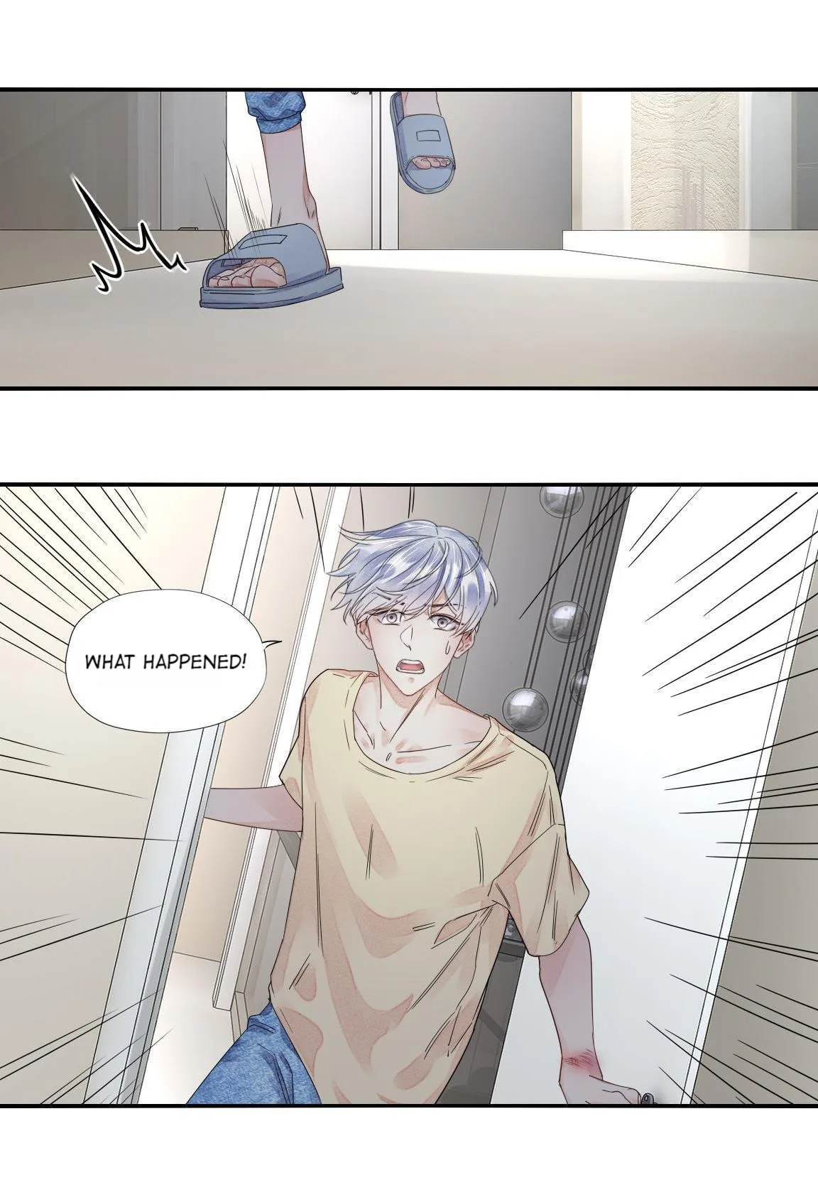 Restless Chapter 2 page 36