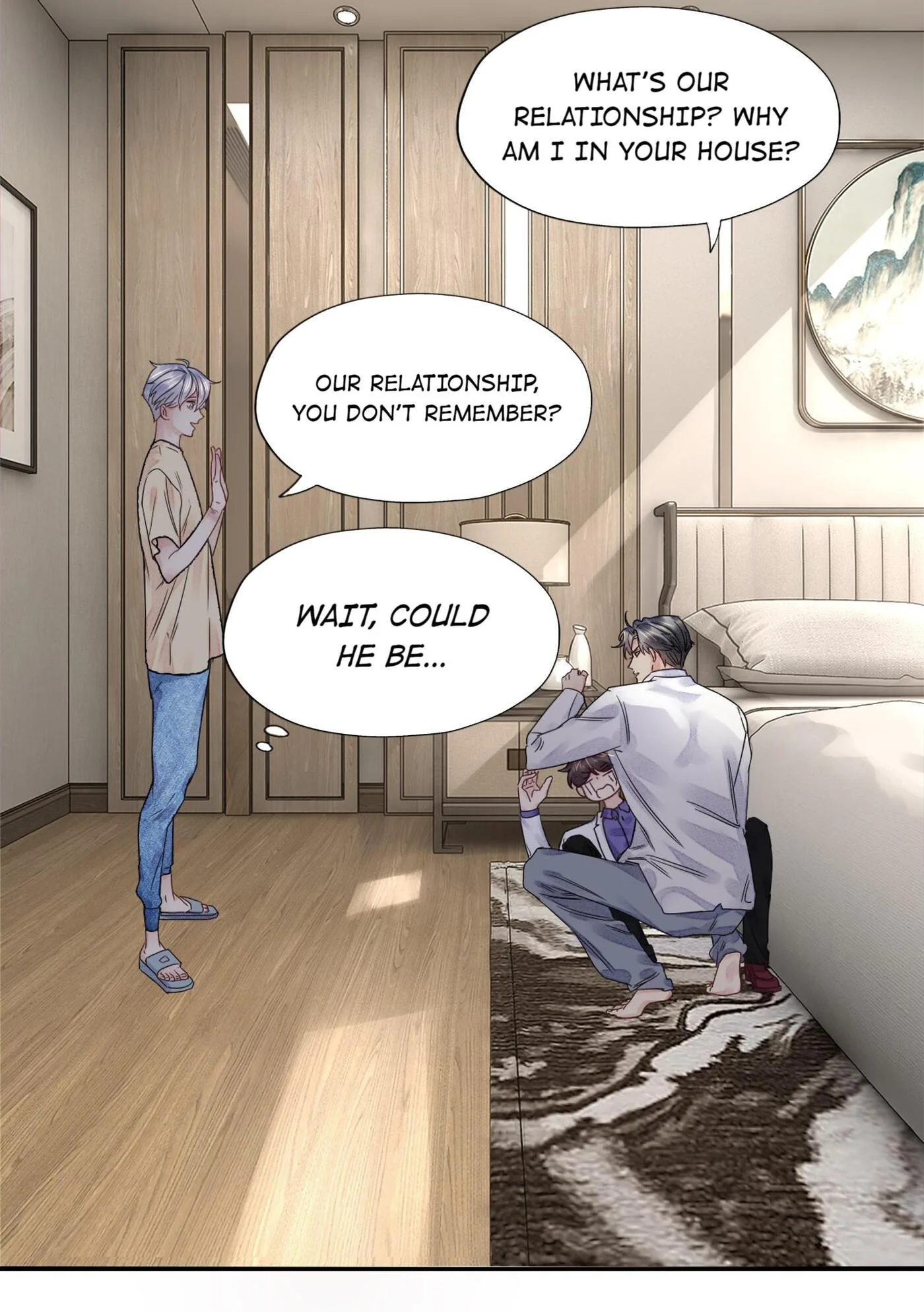 Restless Chapter 2 page 40