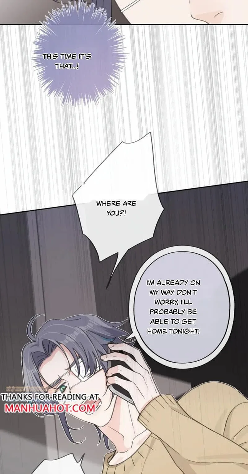 Restless Chapter 21 page 25