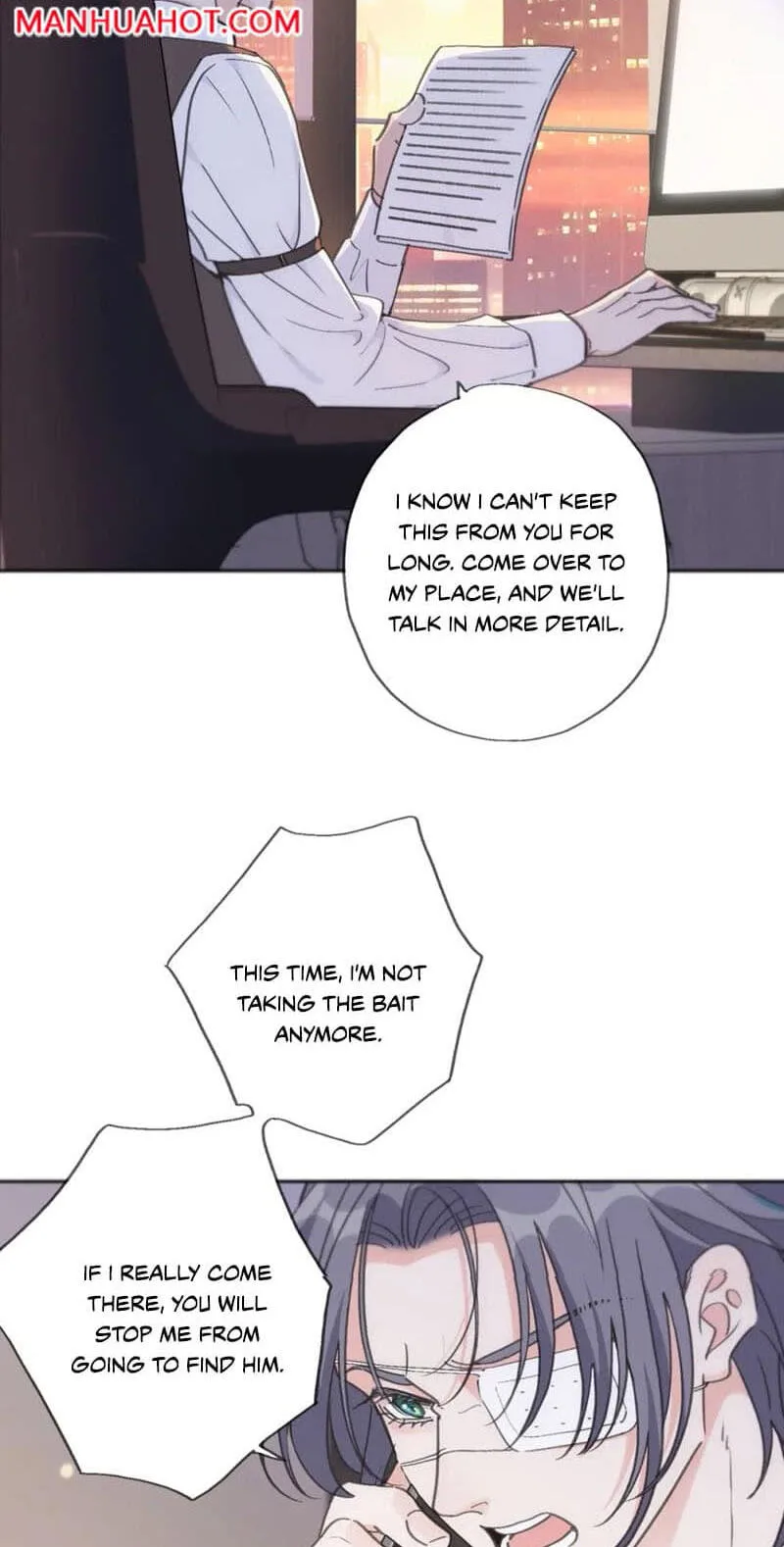 Restless Chapter 21 page 2