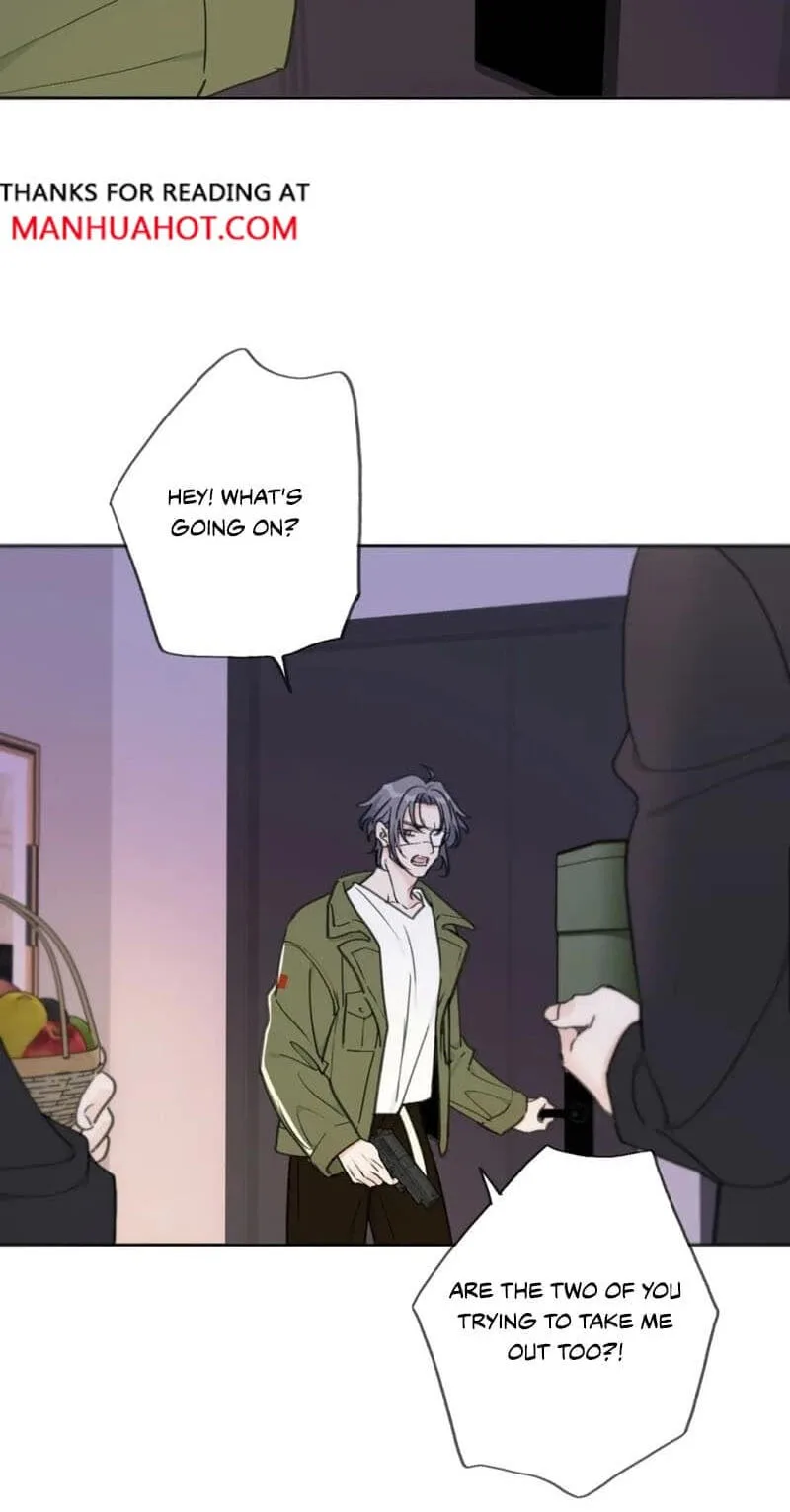 Restless Chapter 21 page 12