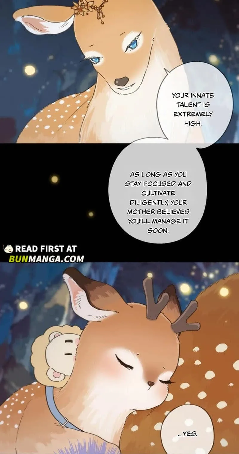 Restless Chapter 21 page 19
