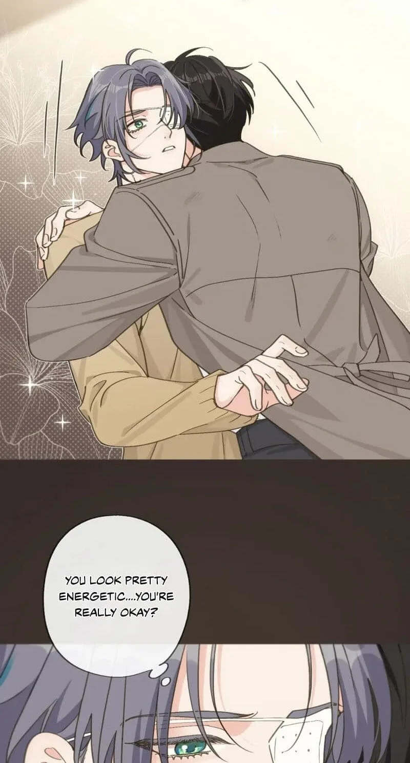 Restless Chapter 21 page 33