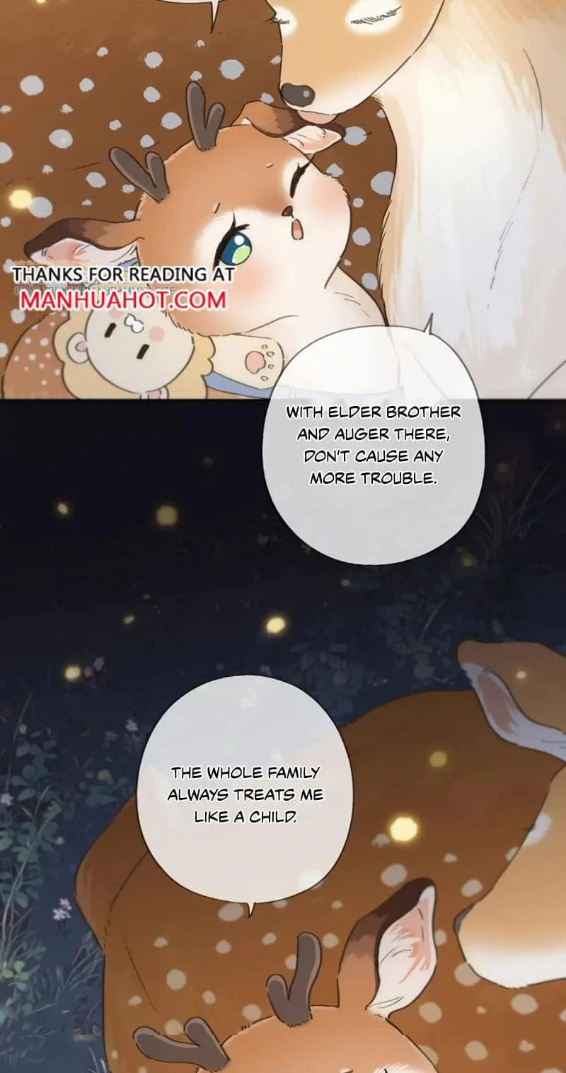 Restless Chapter 21 page 17
