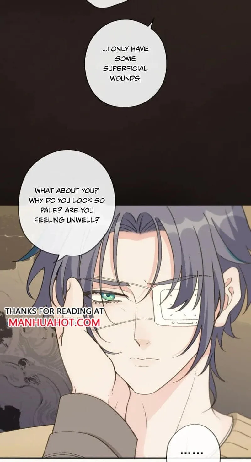 Restless Chapter 21 page 38